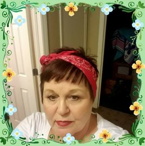 Meet your Posher, Mary